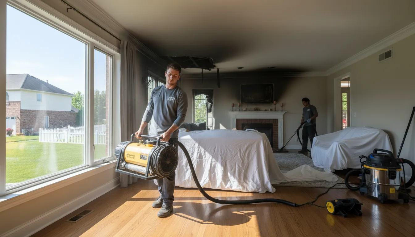 Trusted Emergency Board-Up for Harvard Homes & Businesses